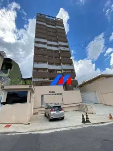Apartamento com 2 Quartos para alugar, 51m² no Centro, São Bernardo do Campo