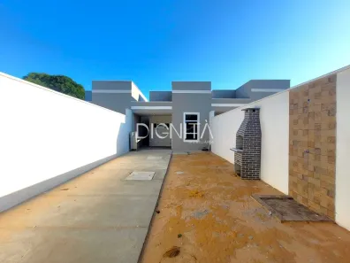 Casa com 3 Quartos à venda, 105m² no Aquiraz, Aquiraz