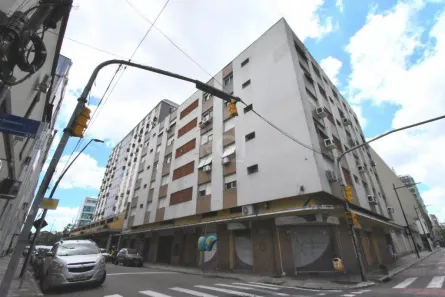 Apartamento com 2 Quartos à venda, 74m² no Centro Histórico, Porto Alegre