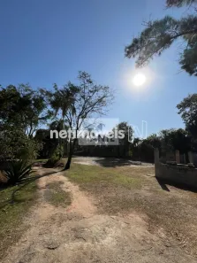 Lote/Terreno à venda, 800m² no Estância do Sereno PTB, Betim