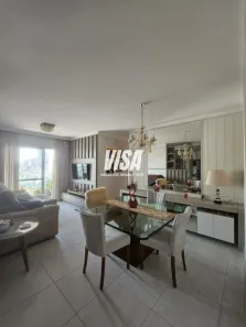 Apartamento com 3 Quartos à venda, 92m² no Campinas, São José