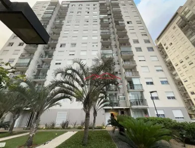 Apartamento com 2 Quartos à venda, 49m² no Jardim Brasil (Zona Norte), São Paulo
