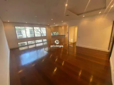 Apartamento com 3 Quartos à venda, 155m² no Barra da Tijuca, Rio de Janeiro