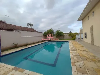 Sobrado com 4 Quartos à venda, 166m² no Solemar, Praia Grande