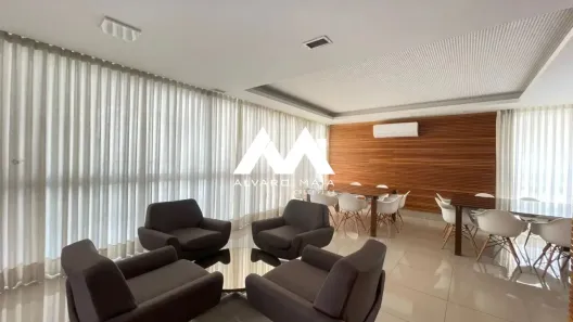 Apartamento com 4 Quartos à venda, 155m² no Lourdes, Belo Horizonte