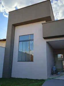 Casa com 3 Quartos à venda, 116m² no Pontal Sul - Acréscimo, Aparecida de Goiânia