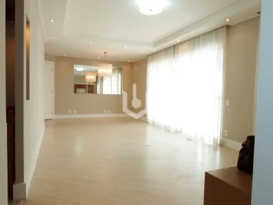 Apartamento com 3 Quartos à venda, 130m² no Chácara Santo Antônio (Zona Sul), São Paulo
