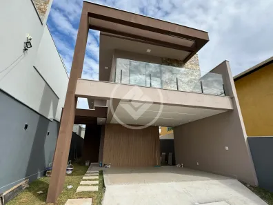 Casa com 3 Quartos à venda, 166m² no Bela Vista, Lagoa Santa