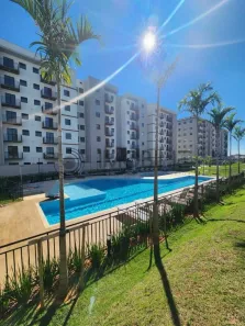 Apartamento com 2 Quartos à venda, 45m² no Jardim Hubert, Indaiatuba