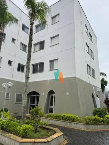 Apartamento com 1 Quarto à venda, 45m² no Balneário Recanto do Sol, Caraguatatuba