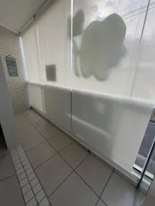 para alugar, 50m² no Caiçara, Praia Grande