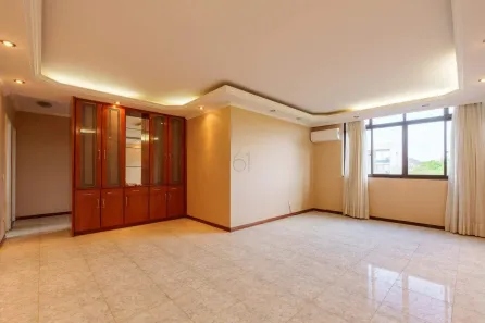 Apartamento com 3 Quartos para alugar, 113m² no Asa Sul, Brasília