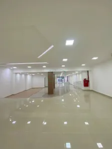 Galpão/Depósito/Armazém para alugar, 404m² no Cambuci, São Paulo