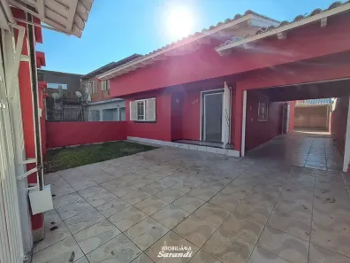 Casa com 3 Quartos para alugar, 300m² no Santa Rosa de Lima, Porto Alegre