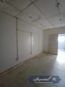Ponto Comercial para alugar, 35m² no Quitandinha, Petrópolis