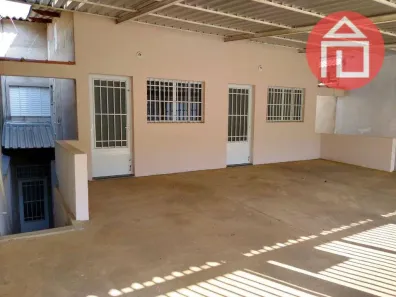 Casa com 2 Quartos à venda, 162m² no Cidade Planejada II, Bragança Paulista