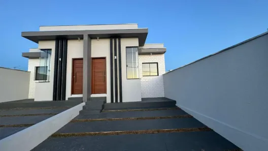 Casa com 2 Quartos à venda, 69m² no Jardim São Lucas, Salto de Pirapora