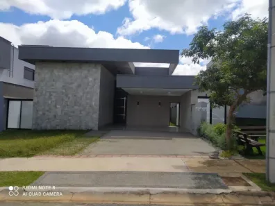 Casa de Condomínio com 3 Quartos à venda, 156m² no Parqville Pinheiros, Aparecida de Goiânia