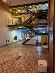Prédio Comercial à venda, 516m² no Centro, Rio de Janeiro