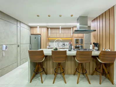 Apartamento com 4 Quartos à venda, 114m² no Jardim Bela Vista, São José dos Campos