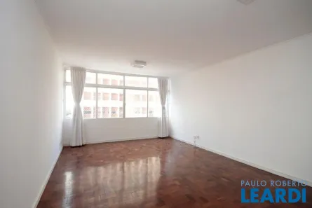 Apartamento com 3 Quartos à venda, 130m² no Higienópolis, São Paulo