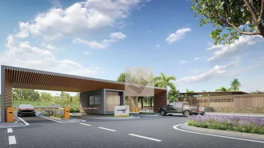 Lote/Terreno à venda, 300m² no Jardim Santa Genebra, Campinas