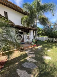 Casa de Condomínio com 3 Quartos à venda, 200m² no Buraquinho, Lauro de Freitas