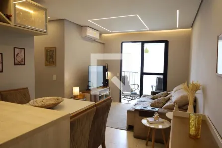 Apartamento com 3 Quartos à venda, 67m² no Jardim Umuarama, São Paulo