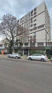 Apartamento com 1 Quarto para alugar, 33m² no Centro, Canoas