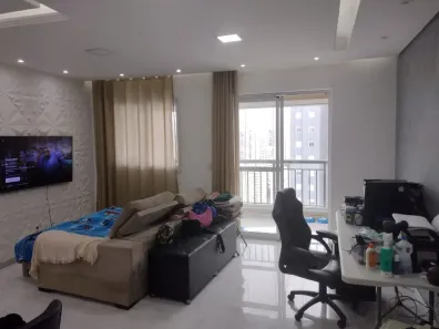 Apartamento com 2 Quartos à venda, 69m² no Vila Andrade, São Paulo