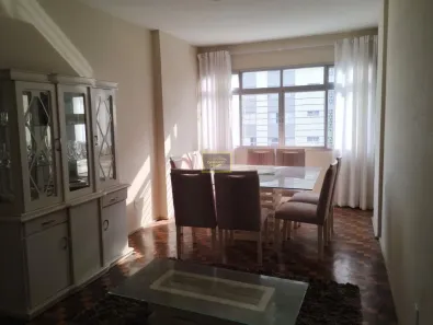 Apartamento com 2 Quartos à venda, 82m² no Sumaré, São Paulo
