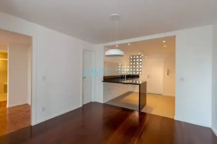 Apartamento com 3 Quartos à venda, 120m² no Pinheiros, São Paulo