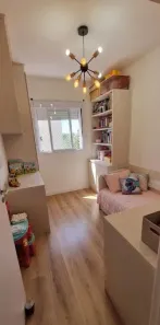 Apartamento com 2 Quartos à venda, 49m² no Vila Pirituba, São Paulo