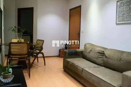 Apartamento com 3 Quartos à venda, 90m² no Nova Petrópolis, São Bernardo do Campo