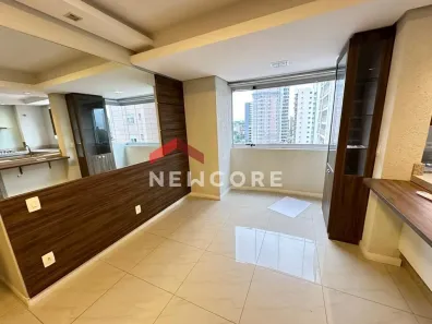 Apartamento com 3 Quartos à venda, 120m² no Centro, Joinville