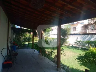 Casa com 6 Quartos à venda, 220m² no Engenho de Dentro, Rio de Janeiro