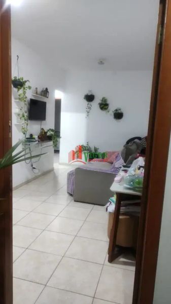 Apartamento com 3 quartos — Santa Rosa, Belo Horizonte