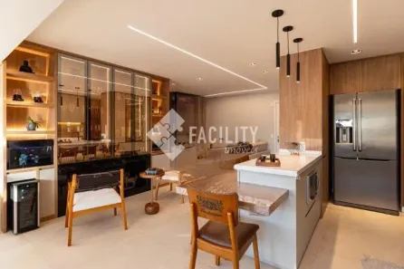 Apartamento com 3 Quartos à venda, 127m² no Jardim Brasil, Campinas