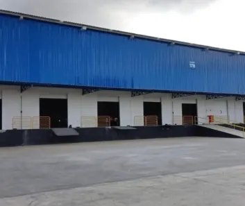 Galpão/Depósito/Armazém para alugar, 2000m² no Limoeiro, Feira de Santana