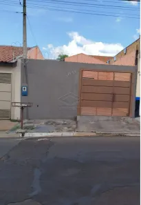 Casa com 3 Quartos à venda, 111m² no Vila Industrial, Bauru
