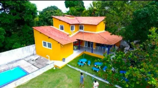 Fazenda/Sítio com 3 Quartos à venda, 1000m² no , Satuba