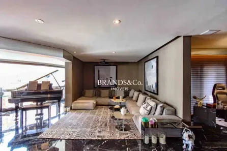 Apartamento com 2 Quartos à venda, 227m² no Vila Uberabinha, São Paulo