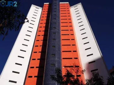 Apartamento com 3 Quartos para alugar, 123m² no Boa Viagem, Recife