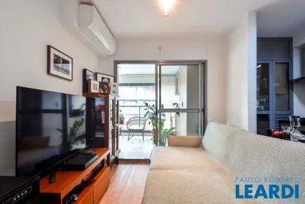Apartamento com 2 Quartos à venda, 78m² no Pinheiros, São Paulo
