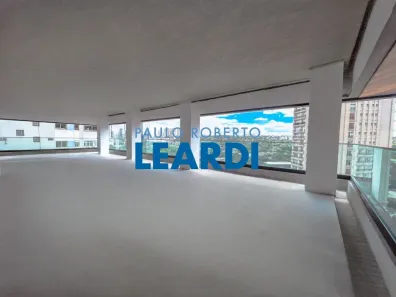 Apartamento com 4 Quartos à venda, 472m² no Itaim Bibi, São Paulo