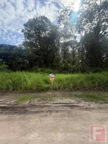 Lote/Terreno à venda, 288m² no Bamerindus, Itapoá