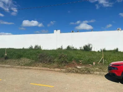 Lote/Terreno à venda, 240m² no Central Park, Cachoeirinha