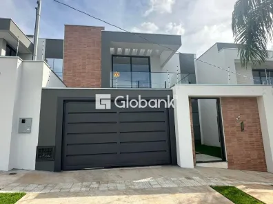 Casa com 3 Quartos à venda, 157m² no Loteamento Reserva Real, Montes Claros