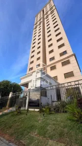 Apartamento com 3 Quartos para alugar, 85m² no Plano Diretor Sul, Palmas