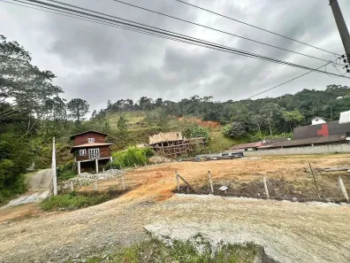 Lote/Terreno à venda, 333m² no Pedra Branca, Palhoça